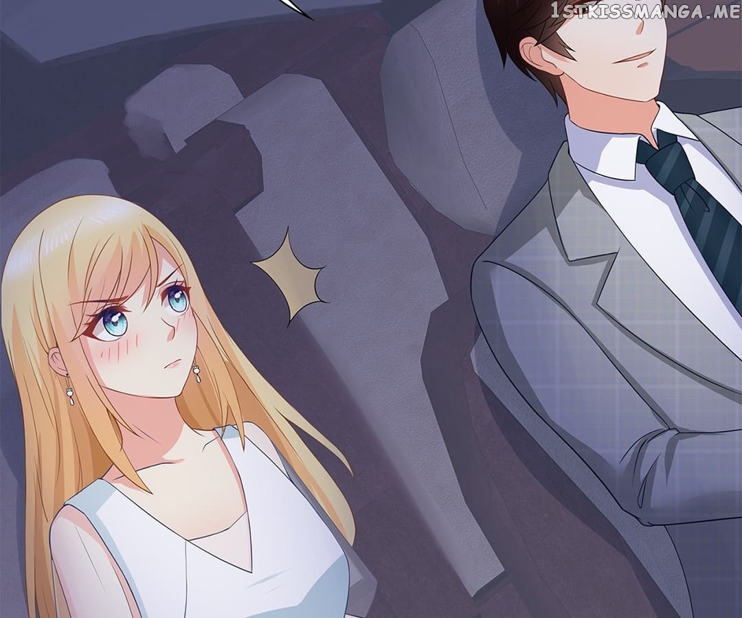 Marry Me Again, Honey chapter 34 - page 56