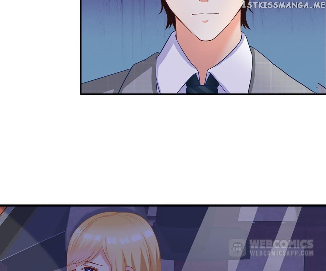 Marry Me Again, Honey chapter 34 - page 6