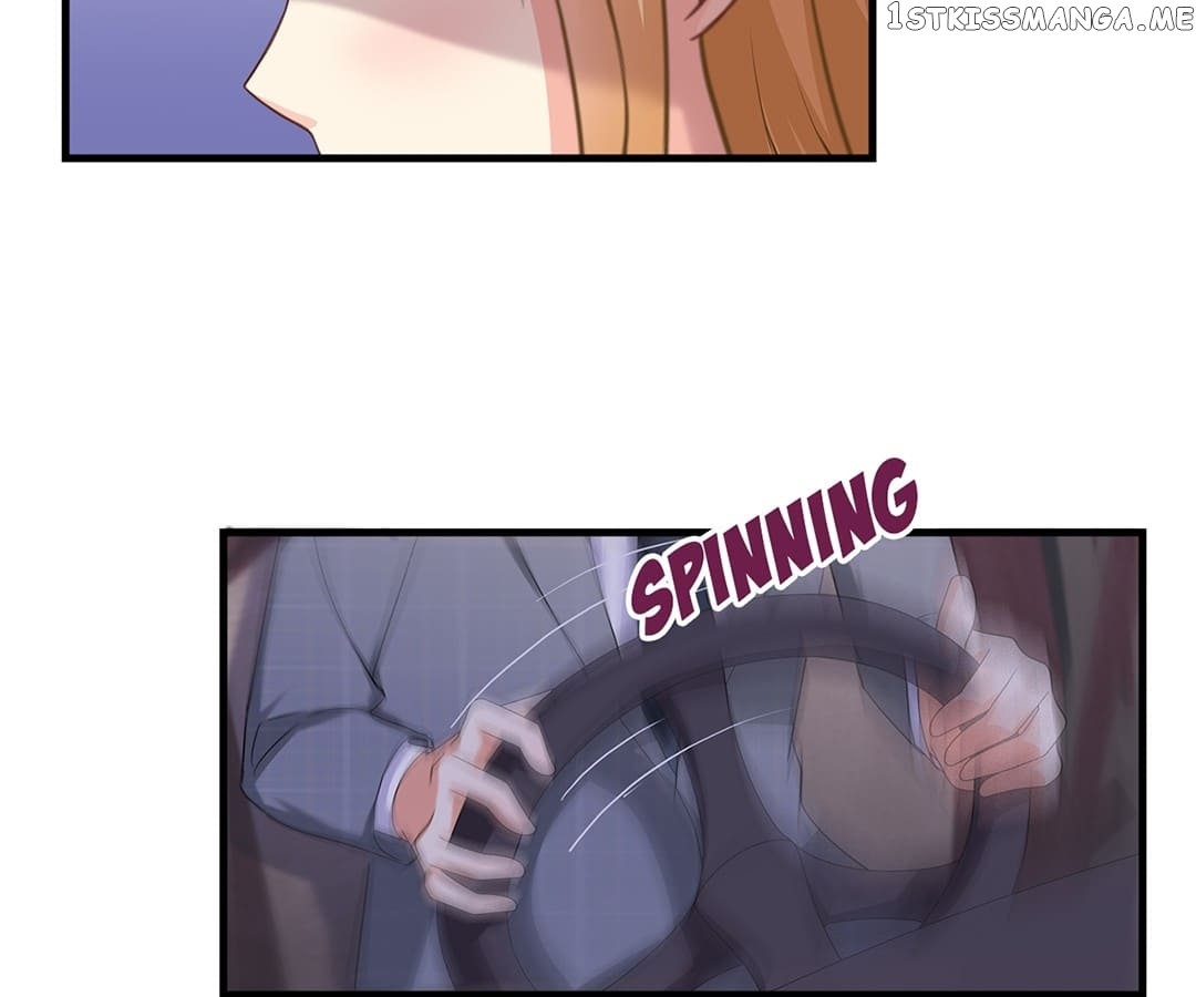 Marry Me Again, Honey chapter 34 - page 8