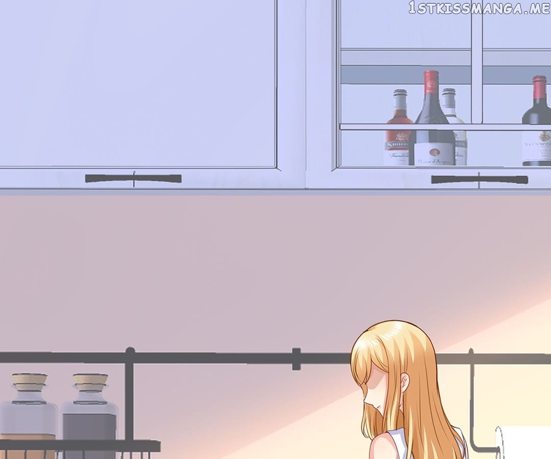 Marry Me Again, Honey chapter 22 - page 11