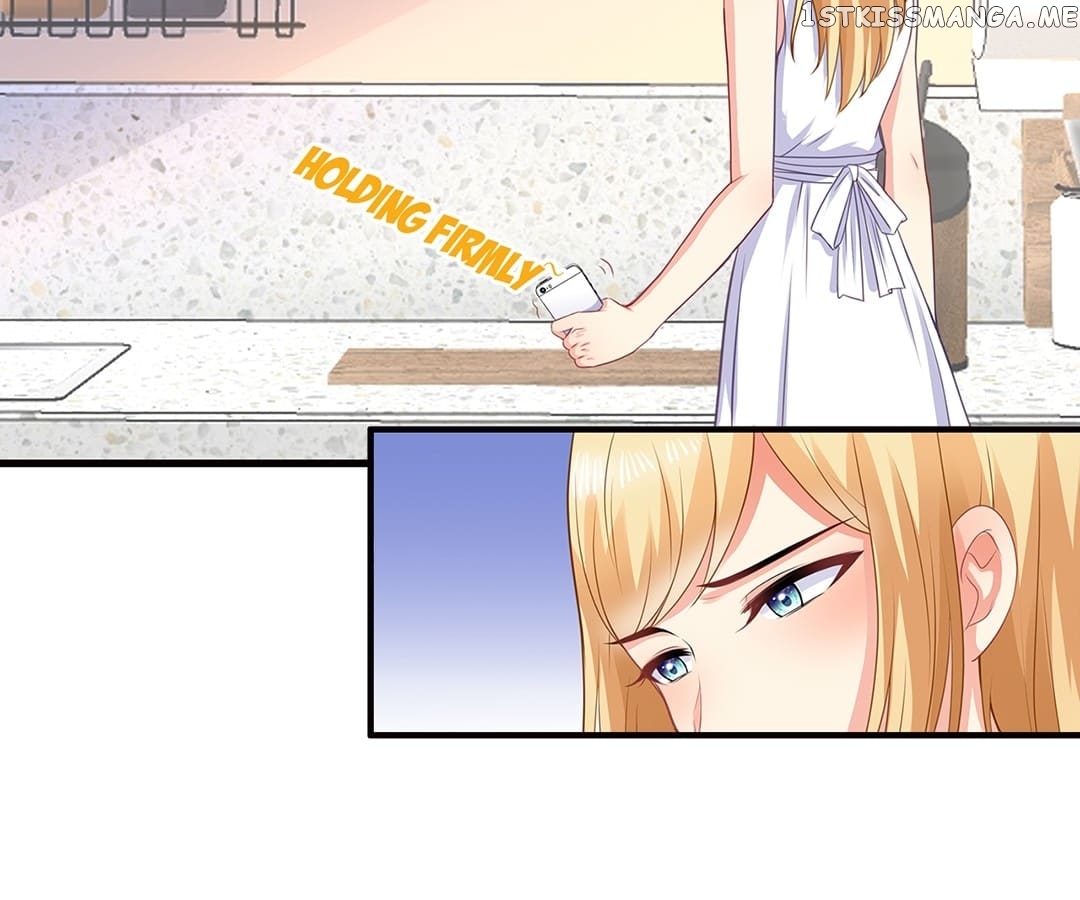 Marry Me Again, Honey chapter 22 - page 12
