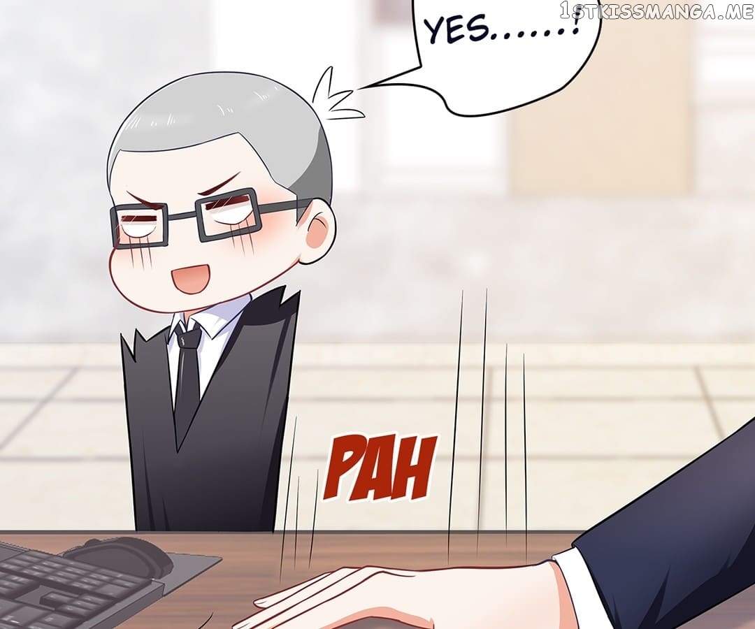 Marry Me Again, Honey chapter 22 - page 16