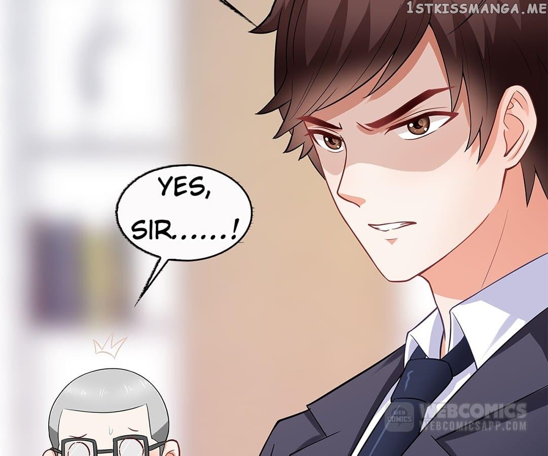 Marry Me Again, Honey chapter 22 - page 18