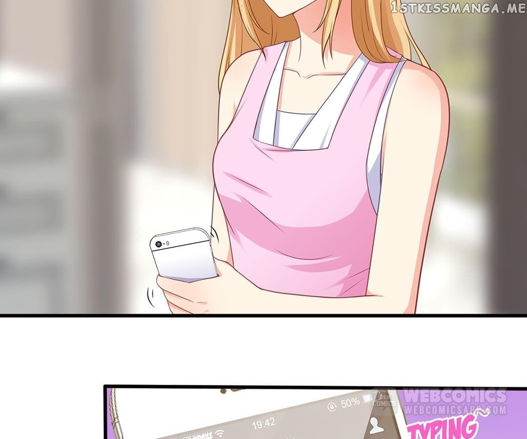 Marry Me Again, Honey chapter 22 - page 2