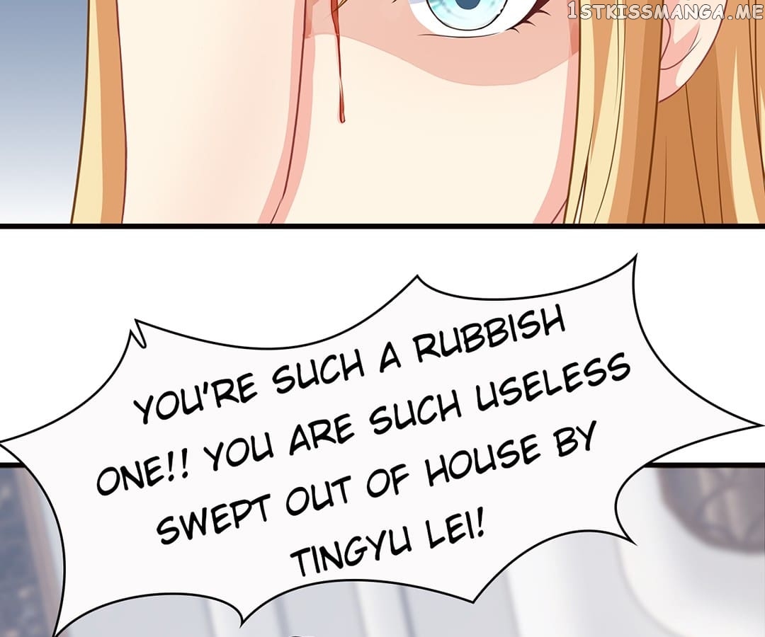 Marry Me Again, Honey chapter 22 - page 27