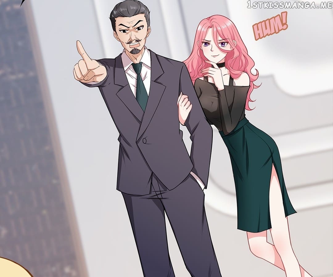 Marry Me Again, Honey chapter 22 - page 28