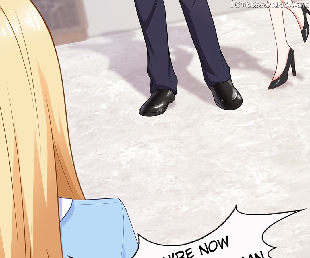 Marry Me Again, Honey chapter 22 - page 29