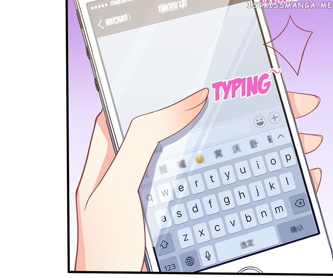 Marry Me Again, Honey chapter 22 - page 3