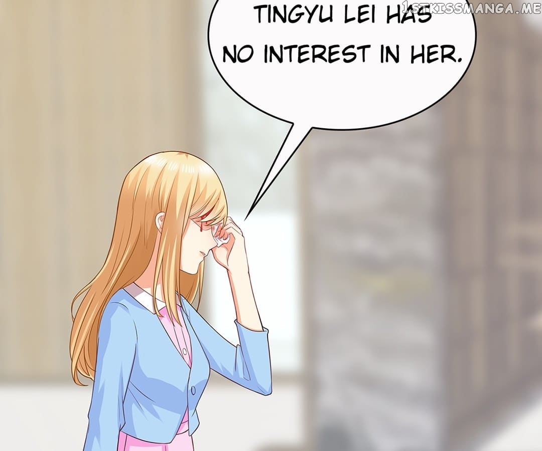 Marry Me Again, Honey chapter 22 - page 32