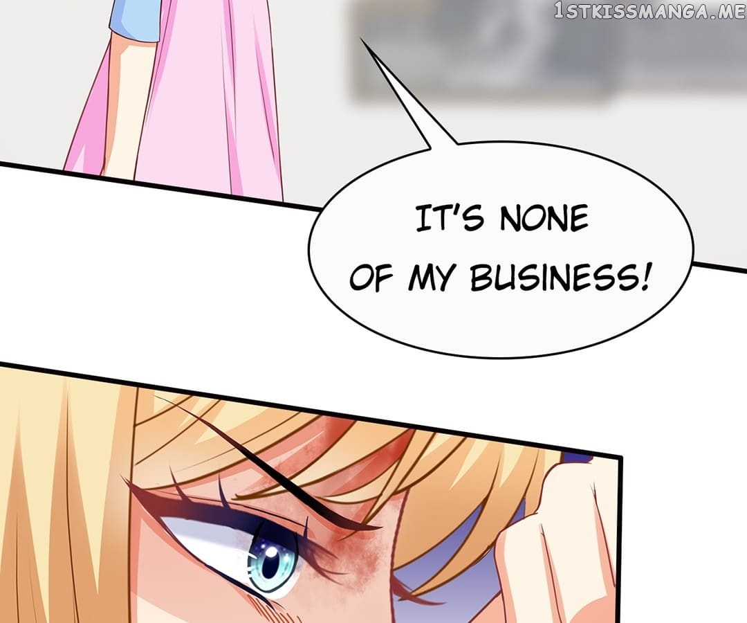 Marry Me Again, Honey chapter 22 - page 33