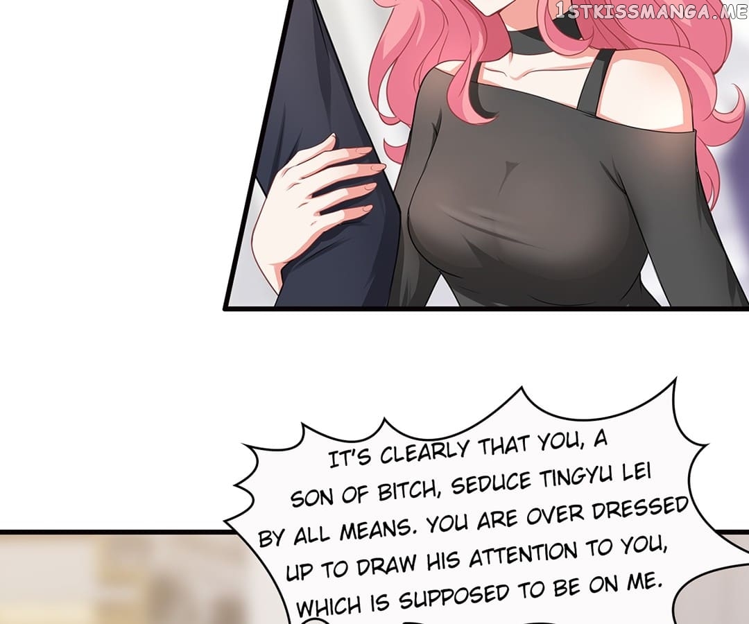 Marry Me Again, Honey chapter 22 - page 35