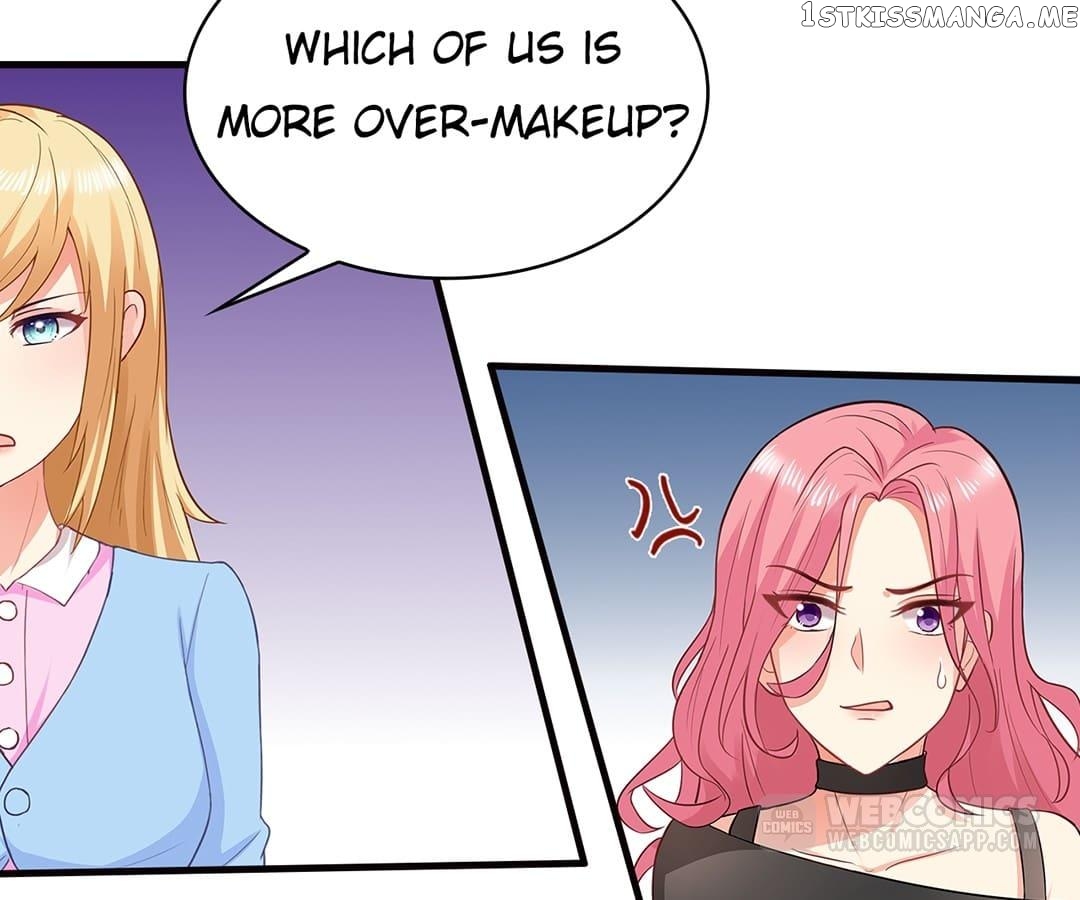 Marry Me Again, Honey chapter 22 - page 38