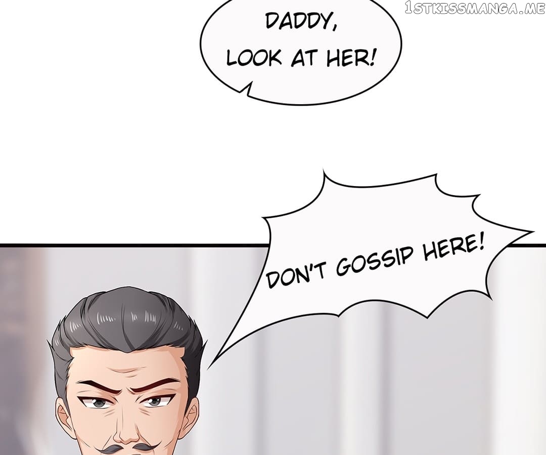 Marry Me Again, Honey chapter 22 - page 41