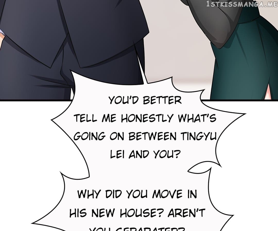Marry Me Again, Honey chapter 22 - page 43