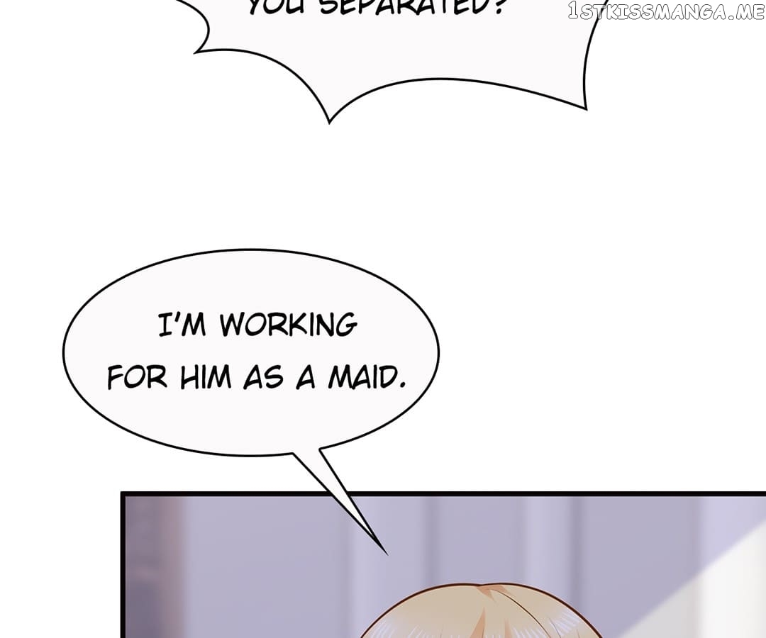 Marry Me Again, Honey chapter 22 - page 44