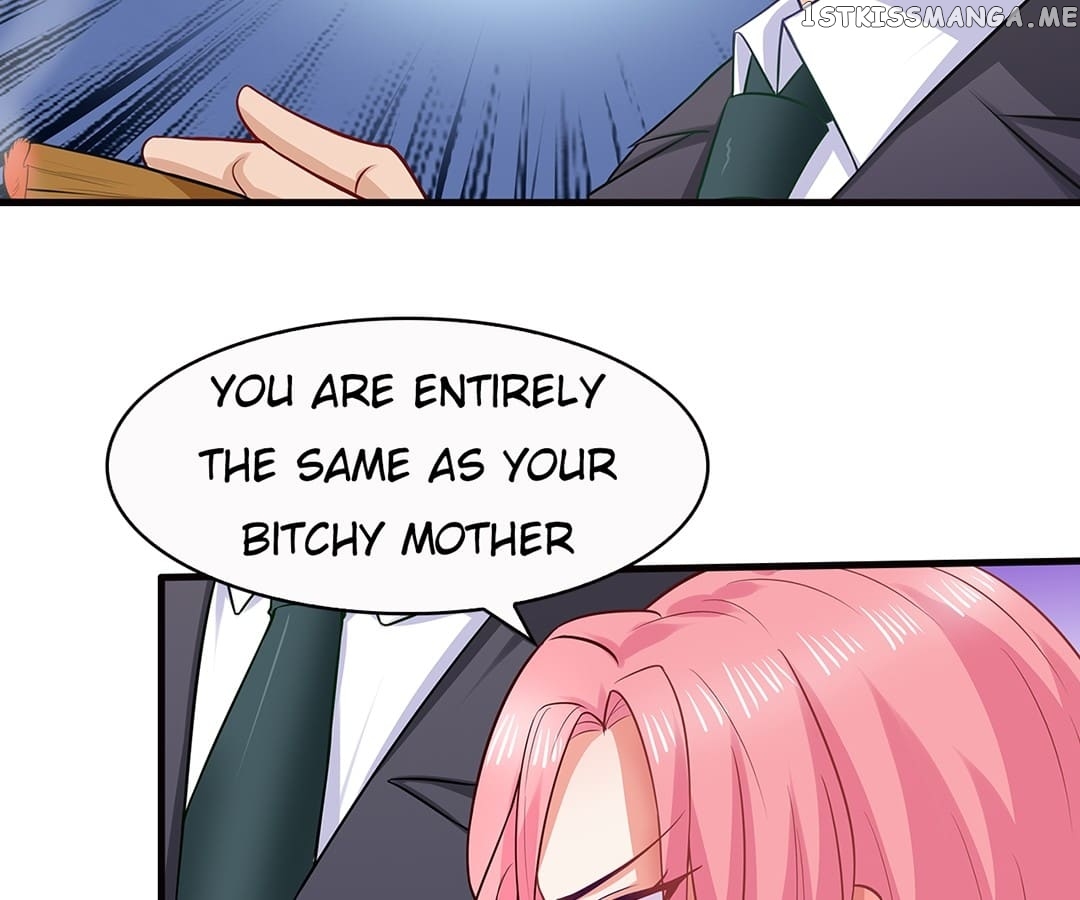 Marry Me Again, Honey chapter 22 - page 47