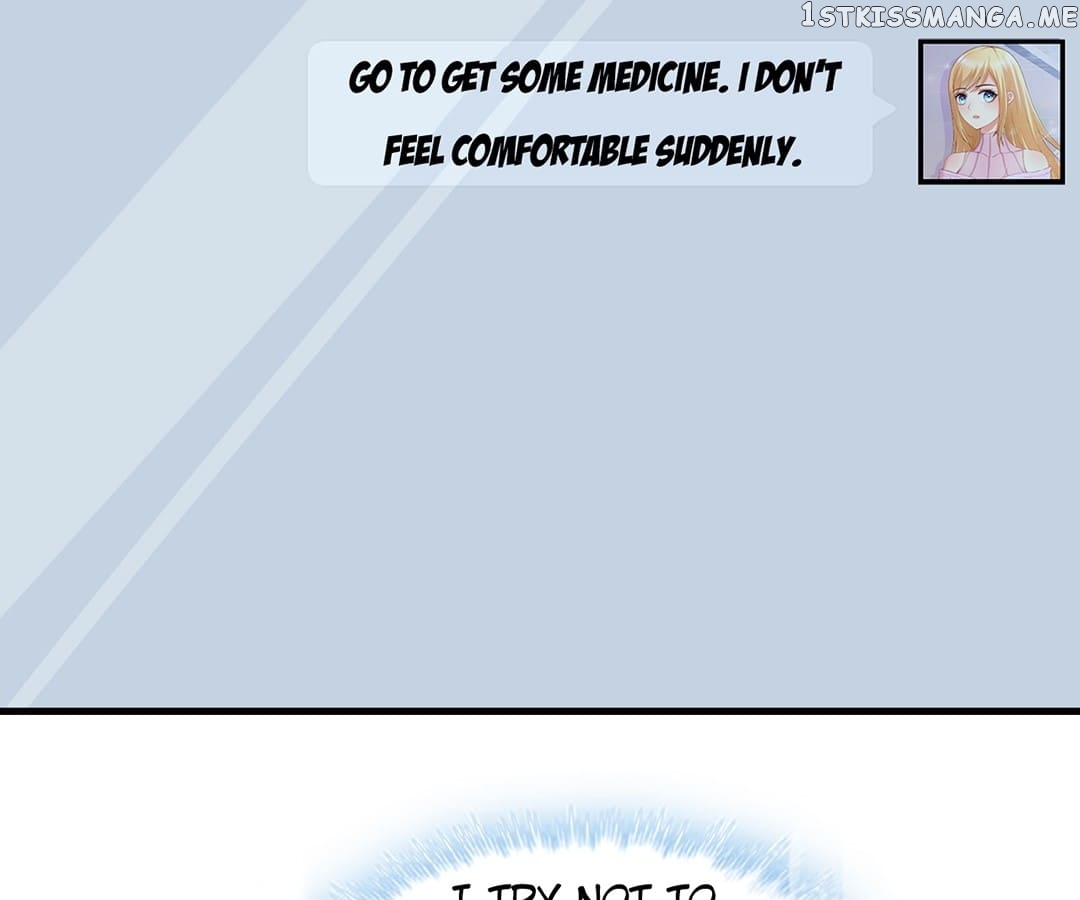 Marry Me Again, Honey chapter 22 - page 5