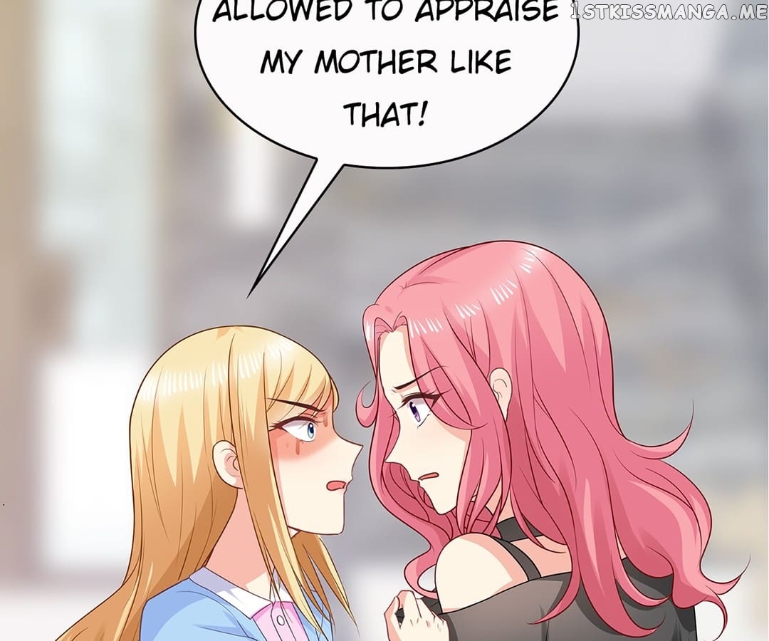 Marry Me Again, Honey chapter 22 - page 51
