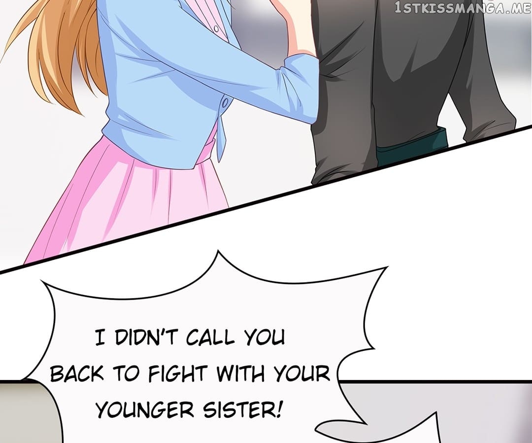 Marry Me Again, Honey chapter 22 - page 52