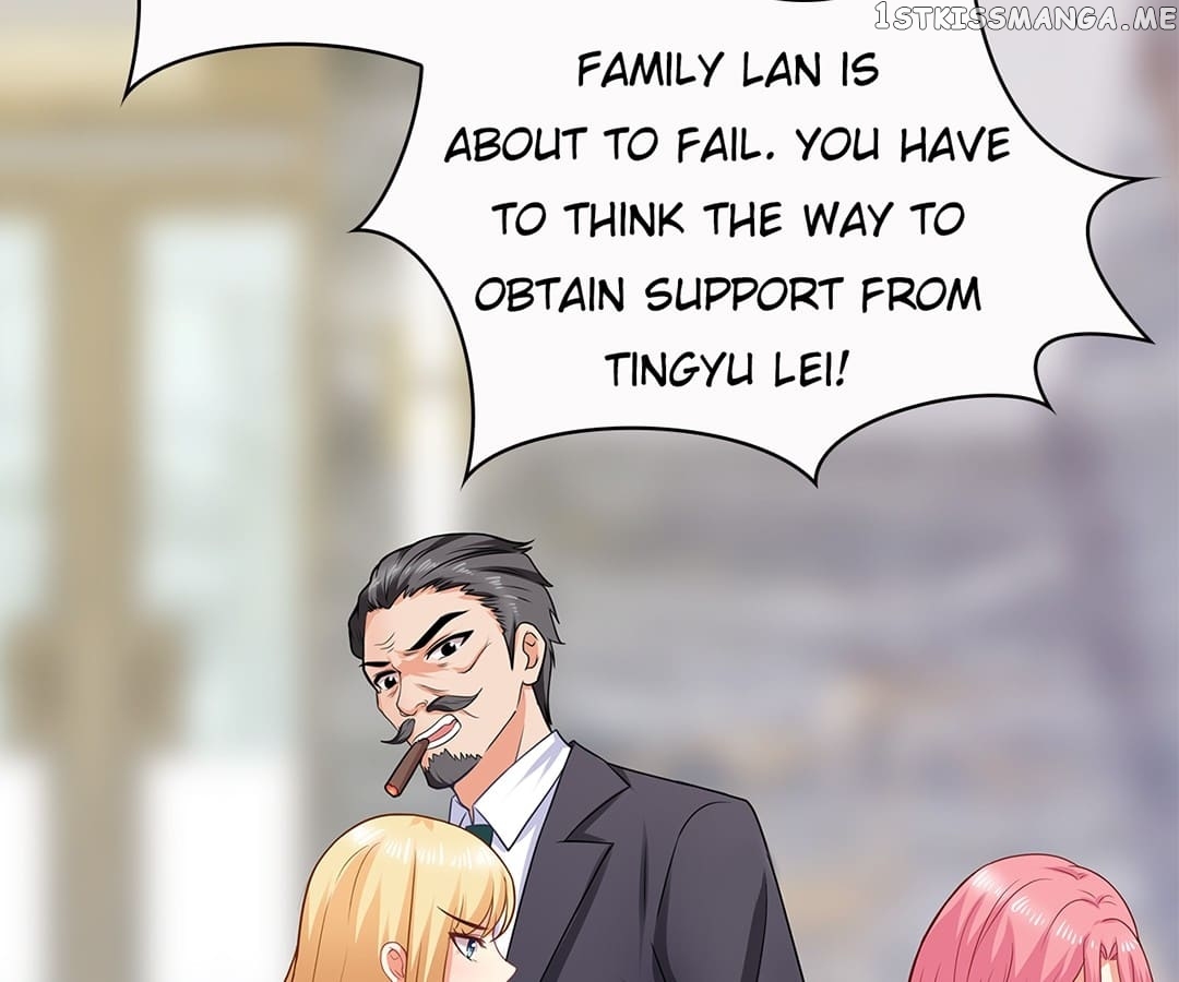 Marry Me Again, Honey chapter 22 - page 53