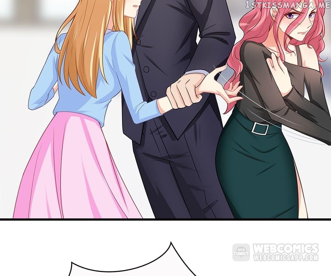 Marry Me Again, Honey chapter 22 - page 54
