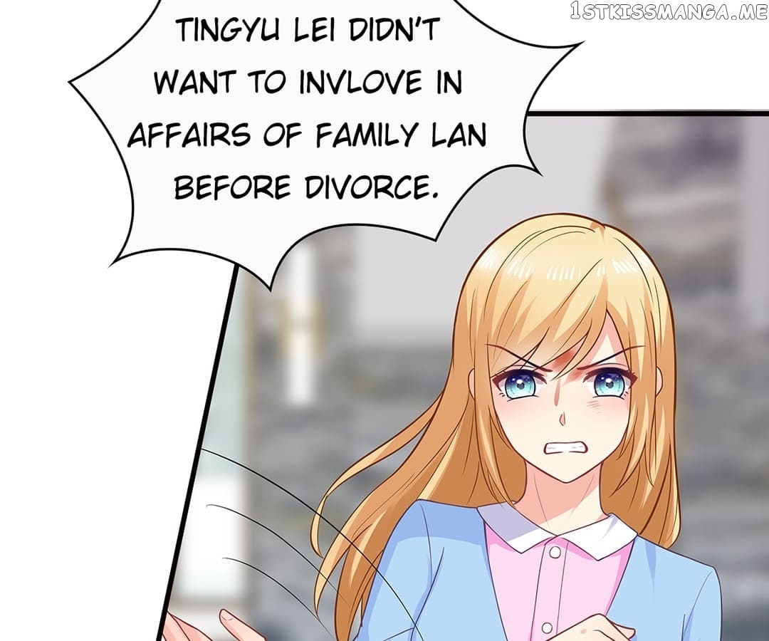 Marry Me Again, Honey chapter 22 - page 55