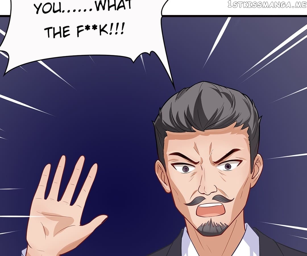 Marry Me Again, Honey chapter 22 - page 57