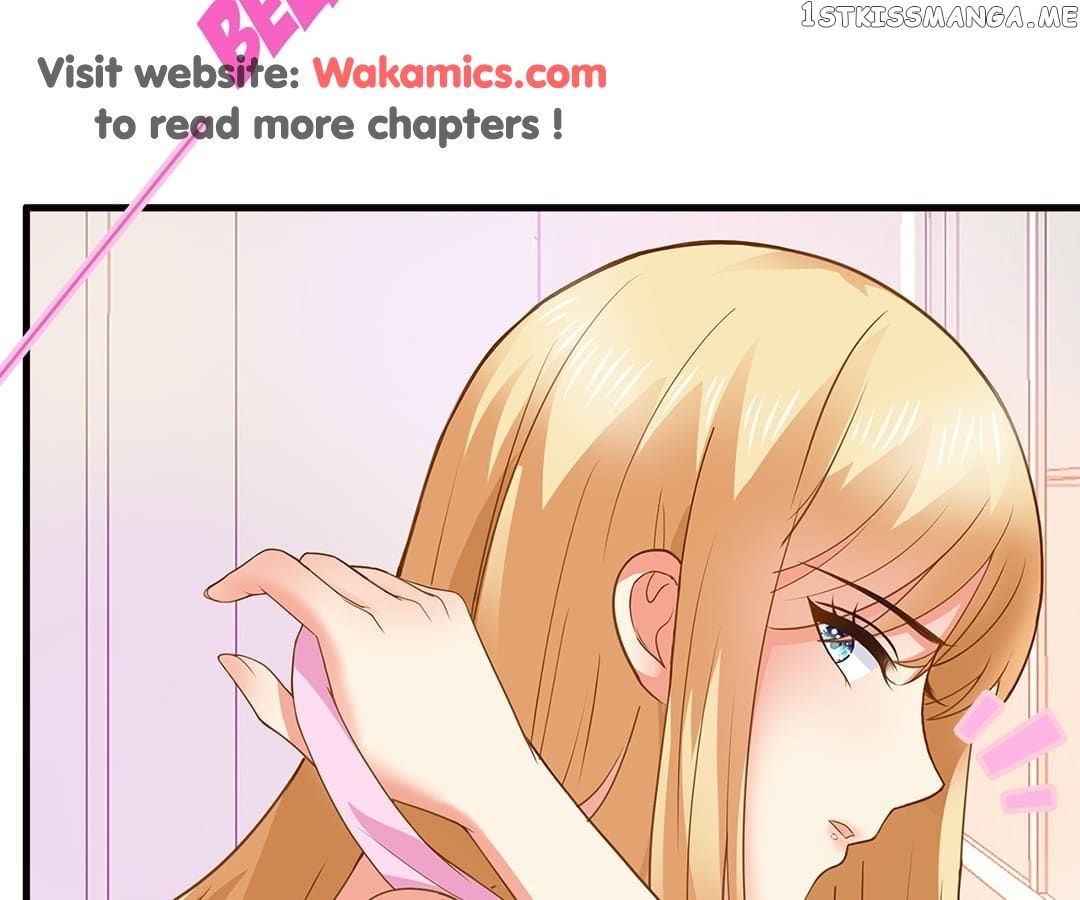 Marry Me Again, Honey chapter 22 - page 7
