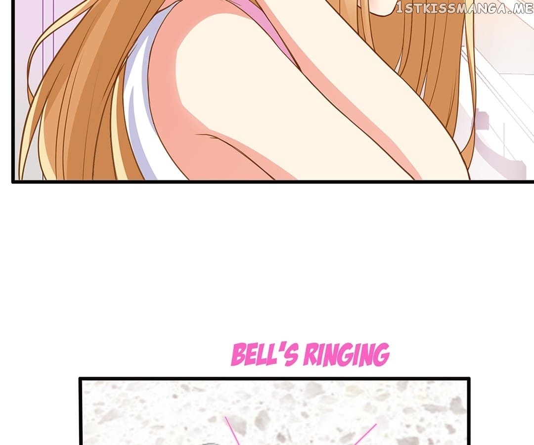 Marry Me Again, Honey chapter 22 - page 8