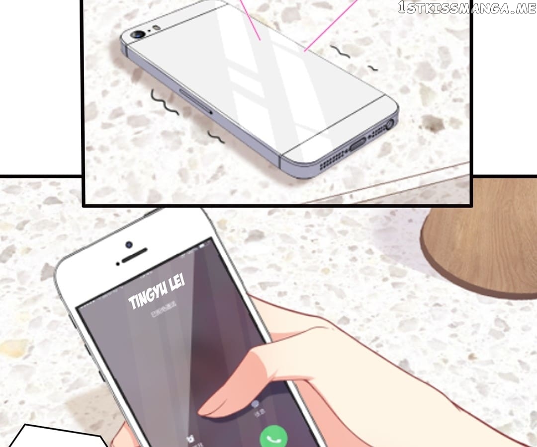Marry Me Again, Honey chapter 22 - page 9