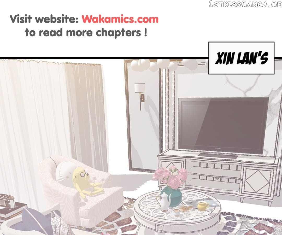 Marry Me Again, Honey chapter 41 - page 1