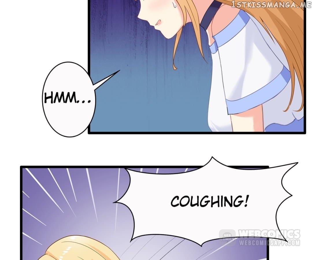 Marry Me Again, Honey chapter 41 - page 10