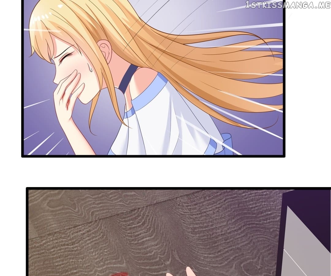 Marry Me Again, Honey chapter 41 - page 11