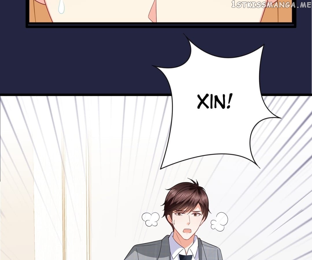 Marry Me Again, Honey chapter 41 - page 17