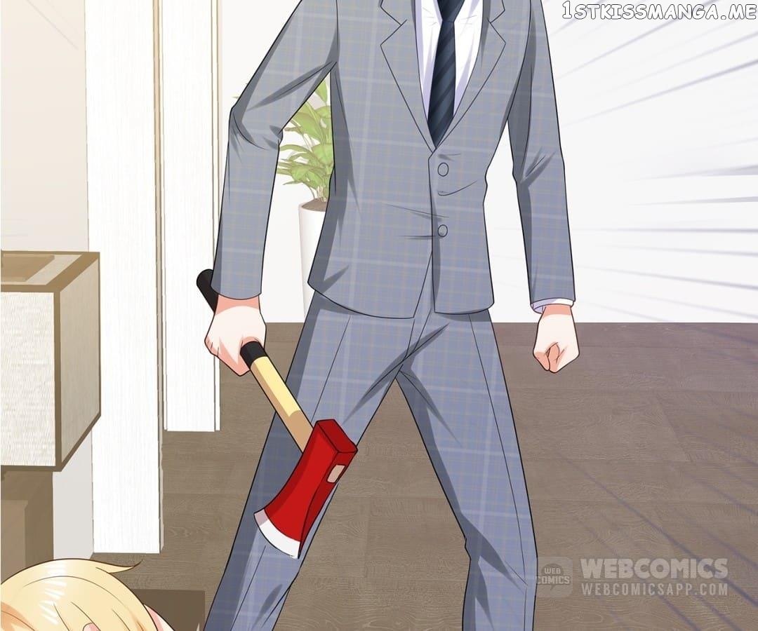 Marry Me Again, Honey chapter 41 - page 18