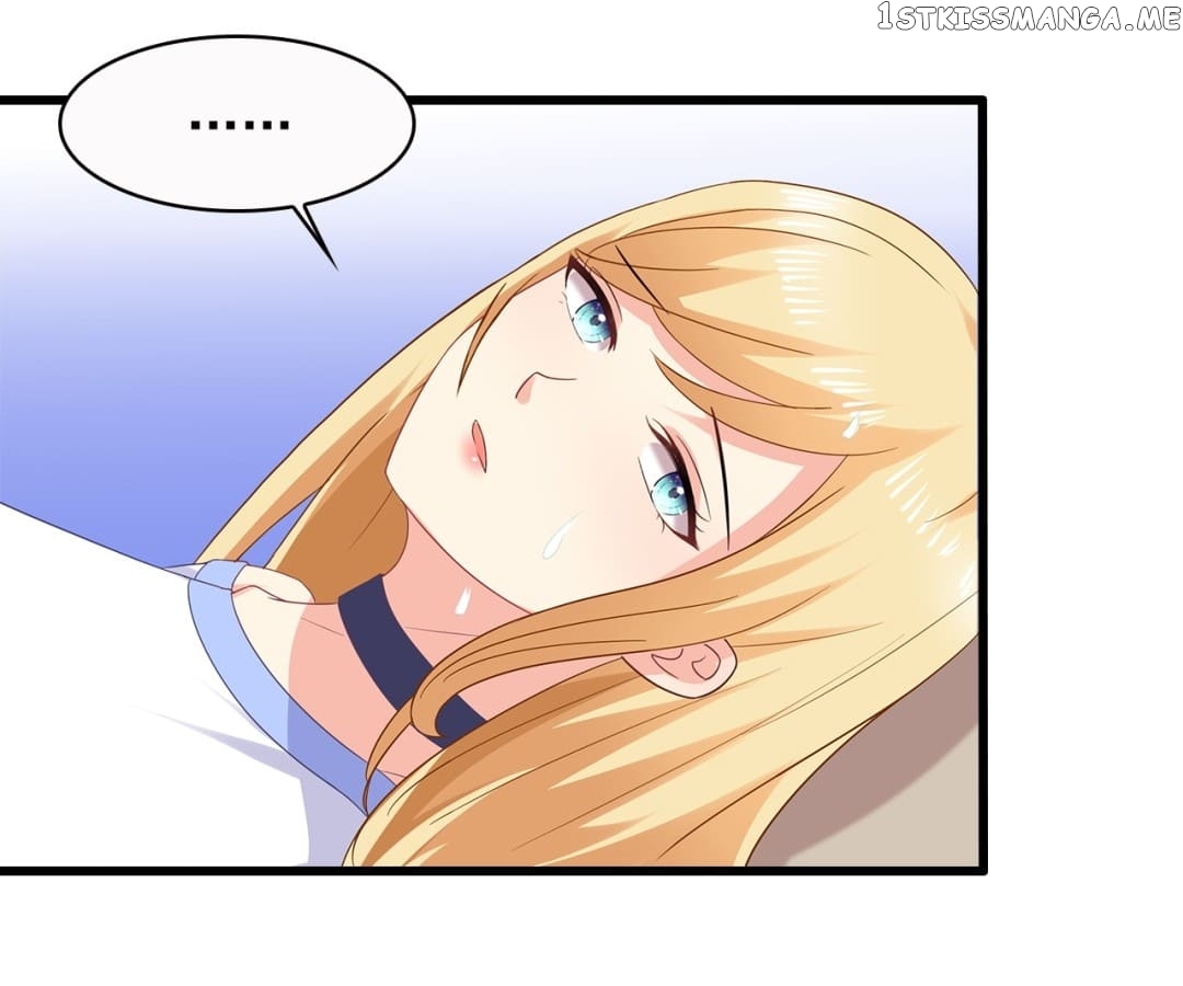 Marry Me Again, Honey chapter 41 - page 21