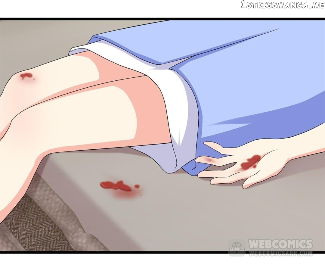 Marry Me Again, Honey chapter 41 - page 22