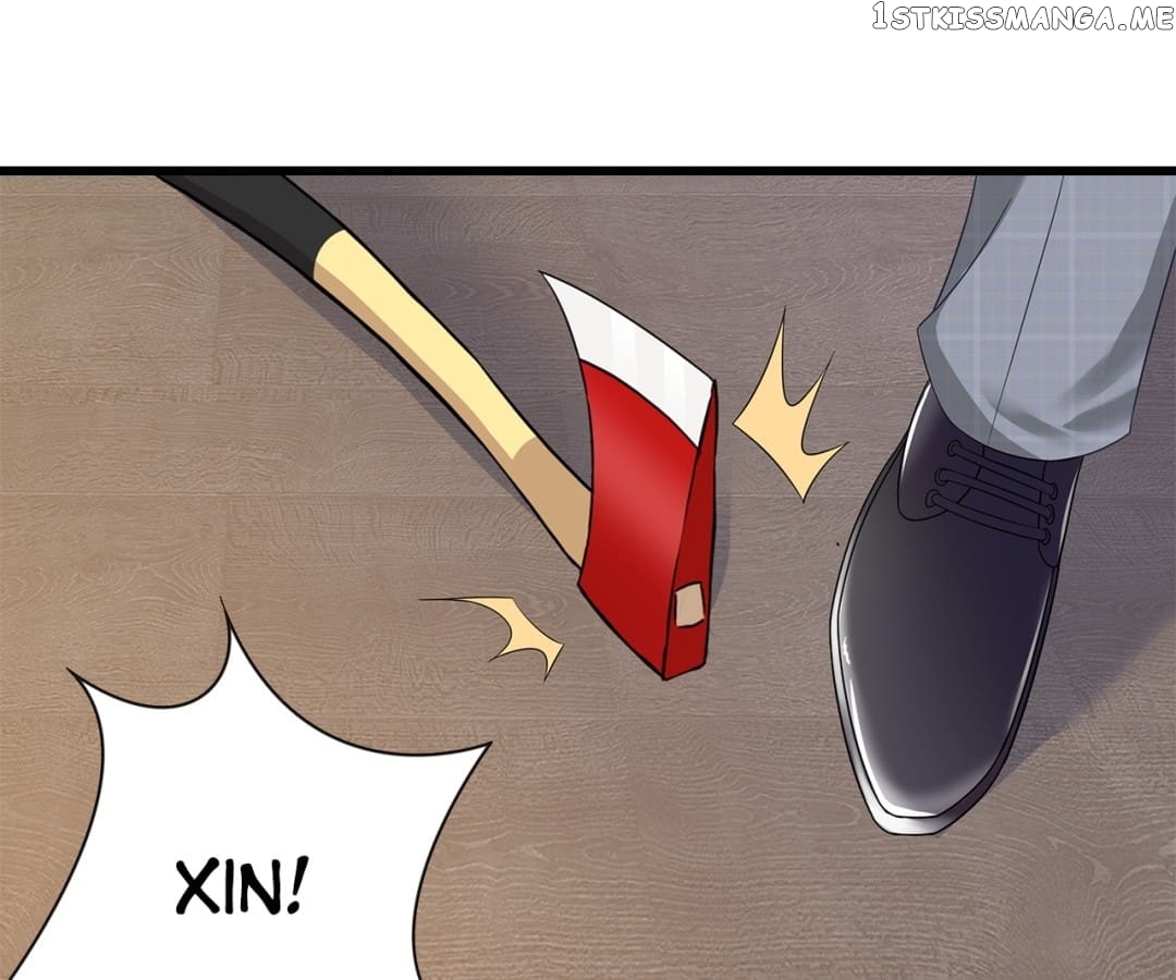 Marry Me Again, Honey chapter 41 - page 23