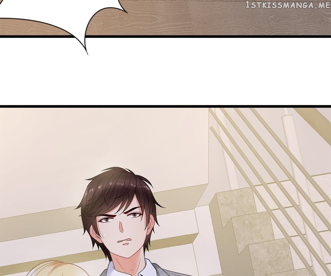 Marry Me Again, Honey chapter 41 - page 24