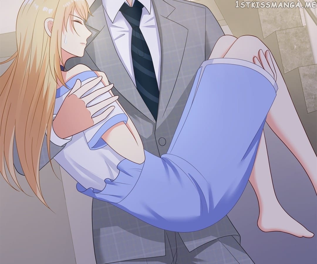 Marry Me Again, Honey chapter 41 - page 25