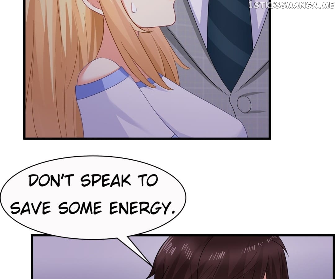 Marry Me Again, Honey chapter 41 - page 27