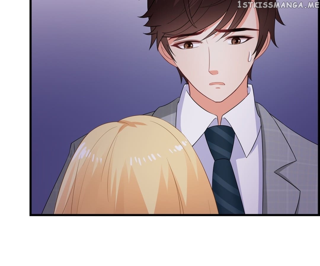 Marry Me Again, Honey chapter 41 - page 28