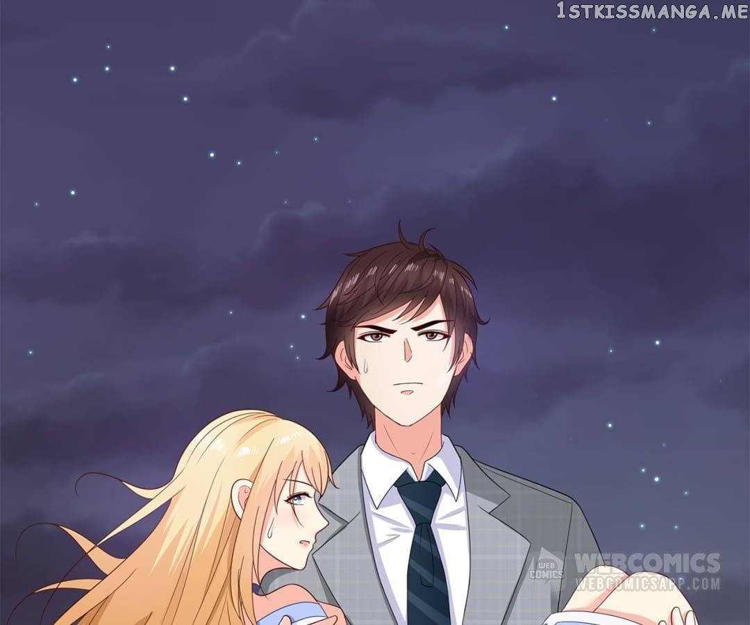 Marry Me Again, Honey chapter 41 - page 34