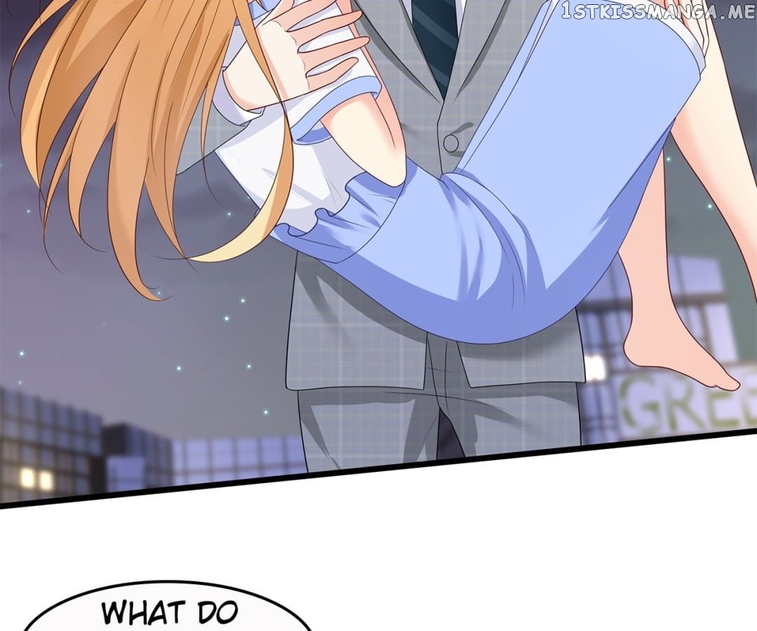 Marry Me Again, Honey chapter 41 - page 35