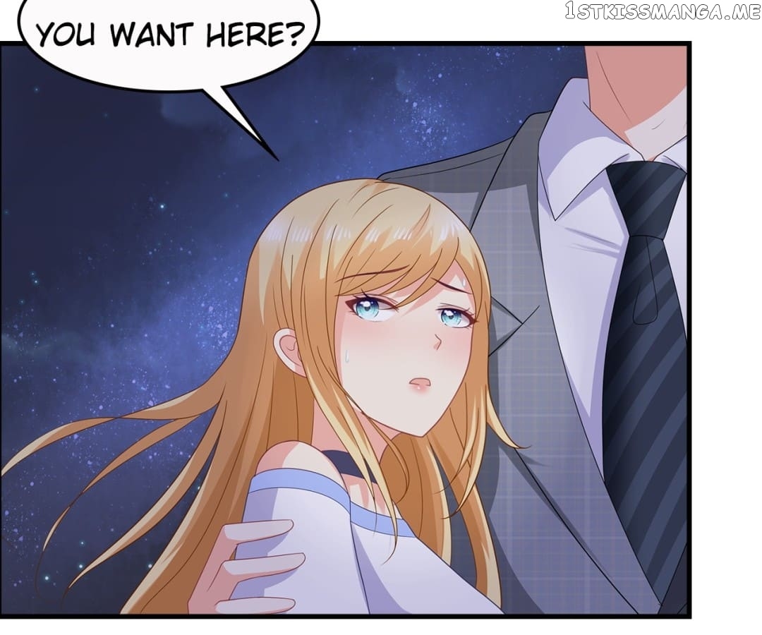 Marry Me Again, Honey chapter 41 - page 36