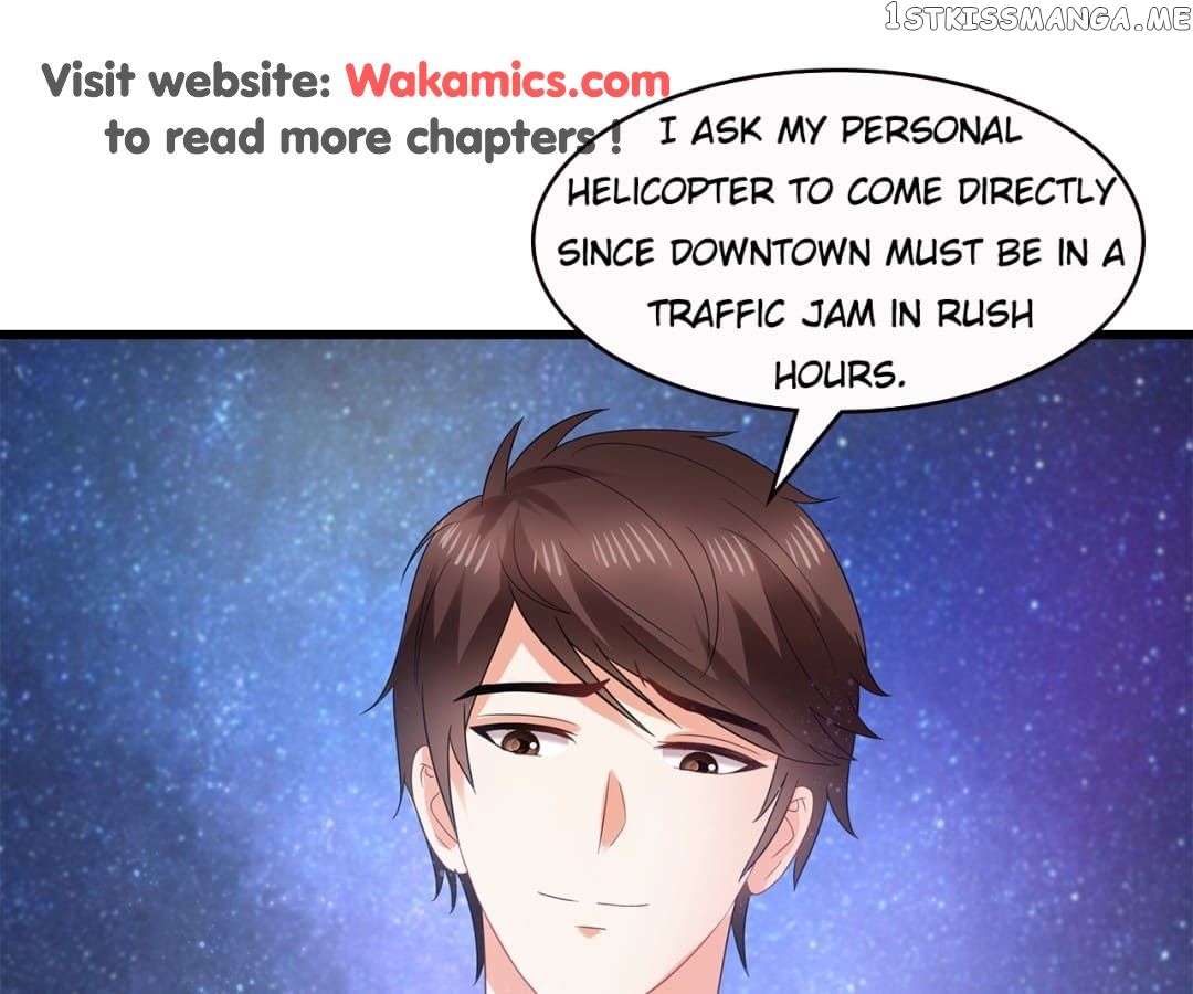 Marry Me Again, Honey chapter 41 - page 37