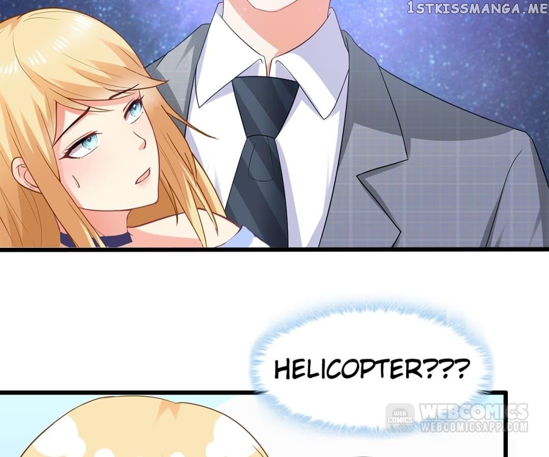 Marry Me Again, Honey chapter 41 - page 38