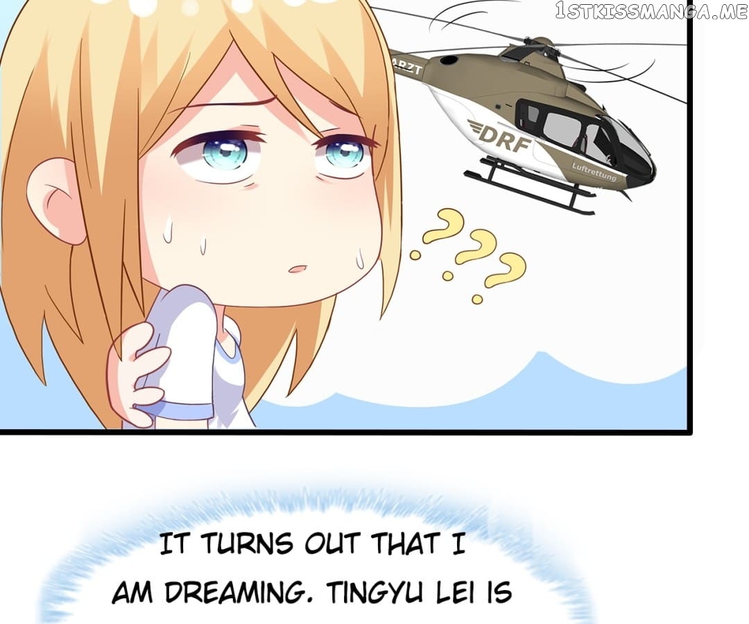 Marry Me Again, Honey chapter 41 - page 39