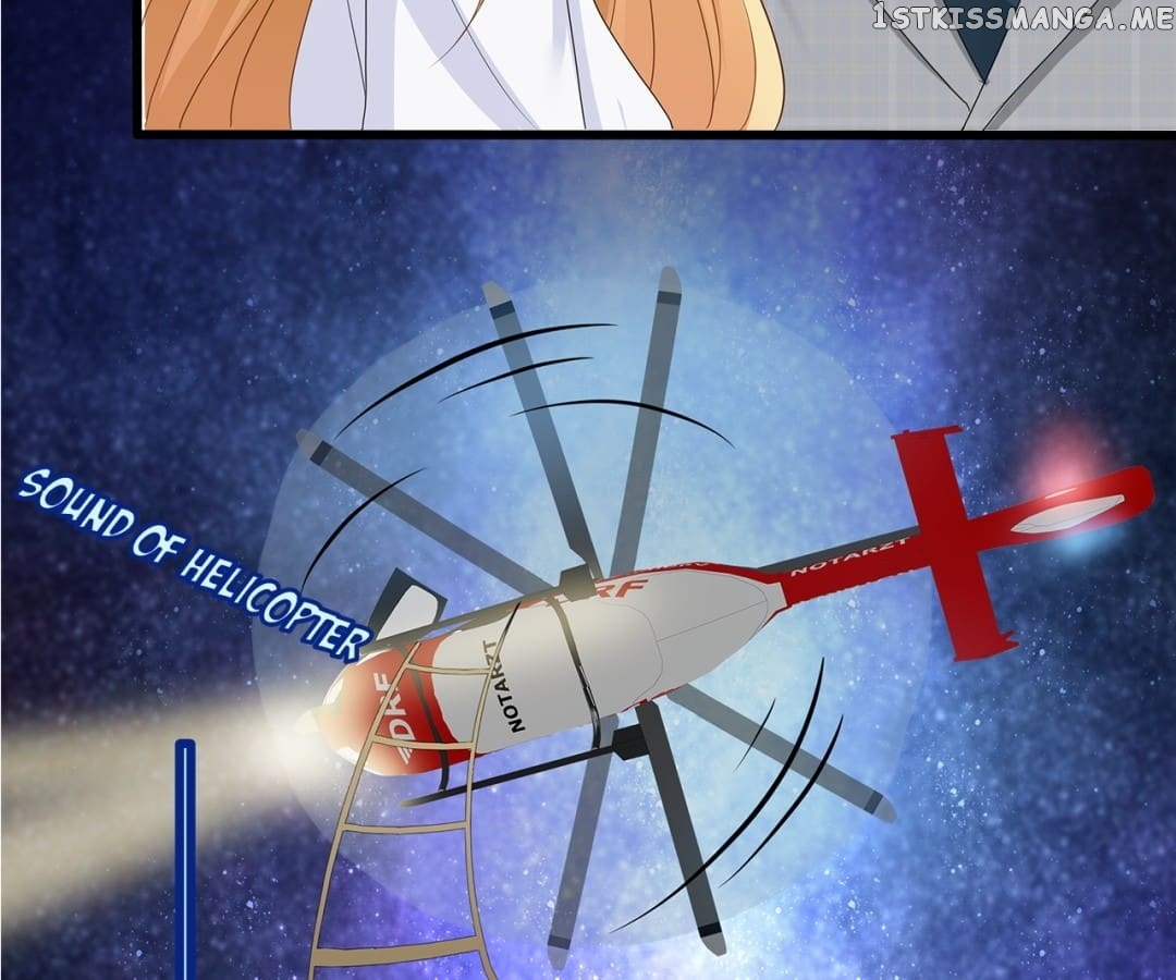 Marry Me Again, Honey chapter 41 - page 41