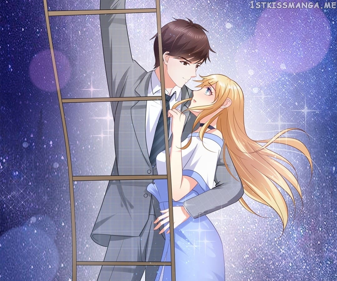 Marry Me Again, Honey chapter 41 - page 45